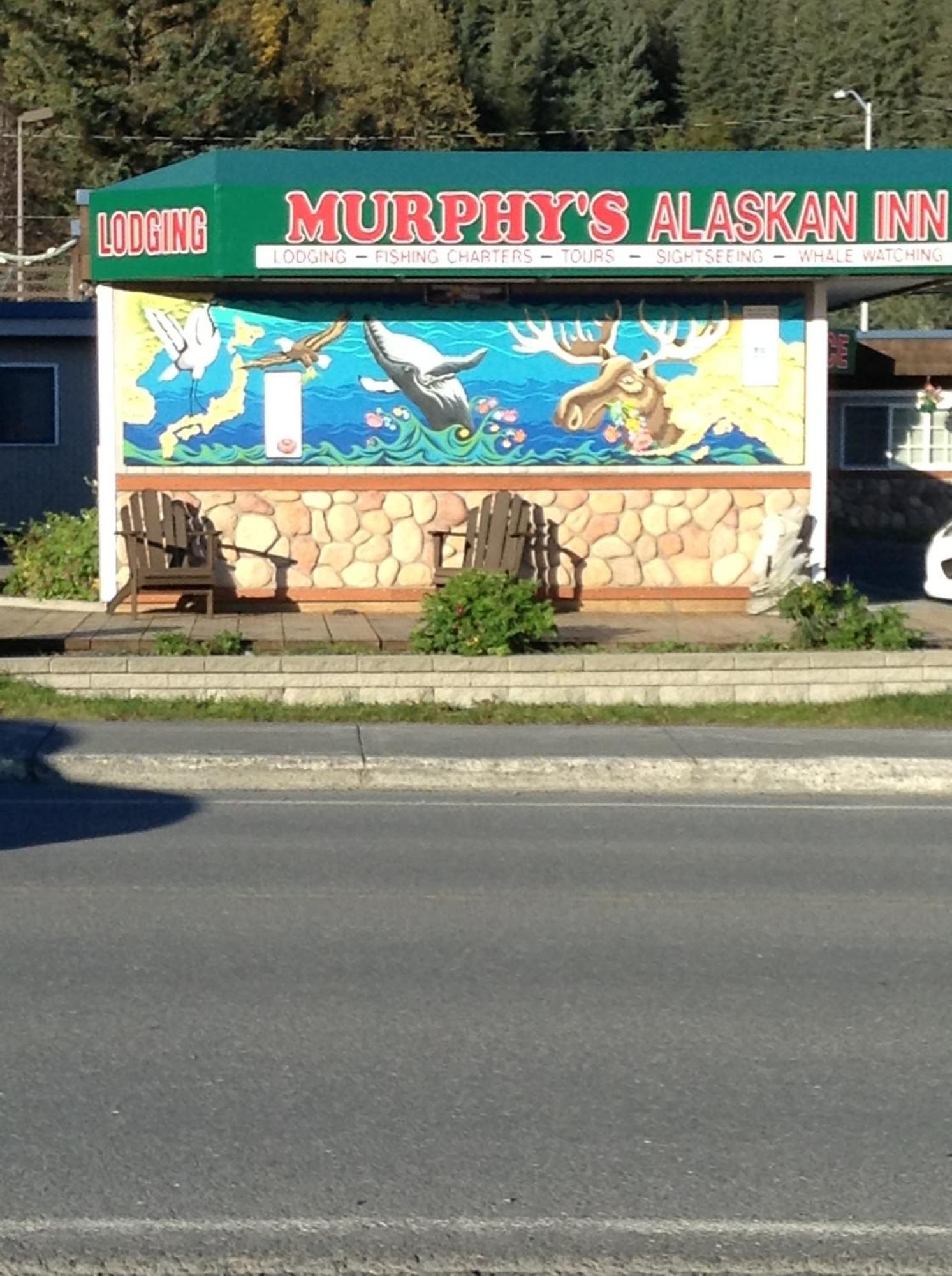 Motel Murphy's Alaskan 2*