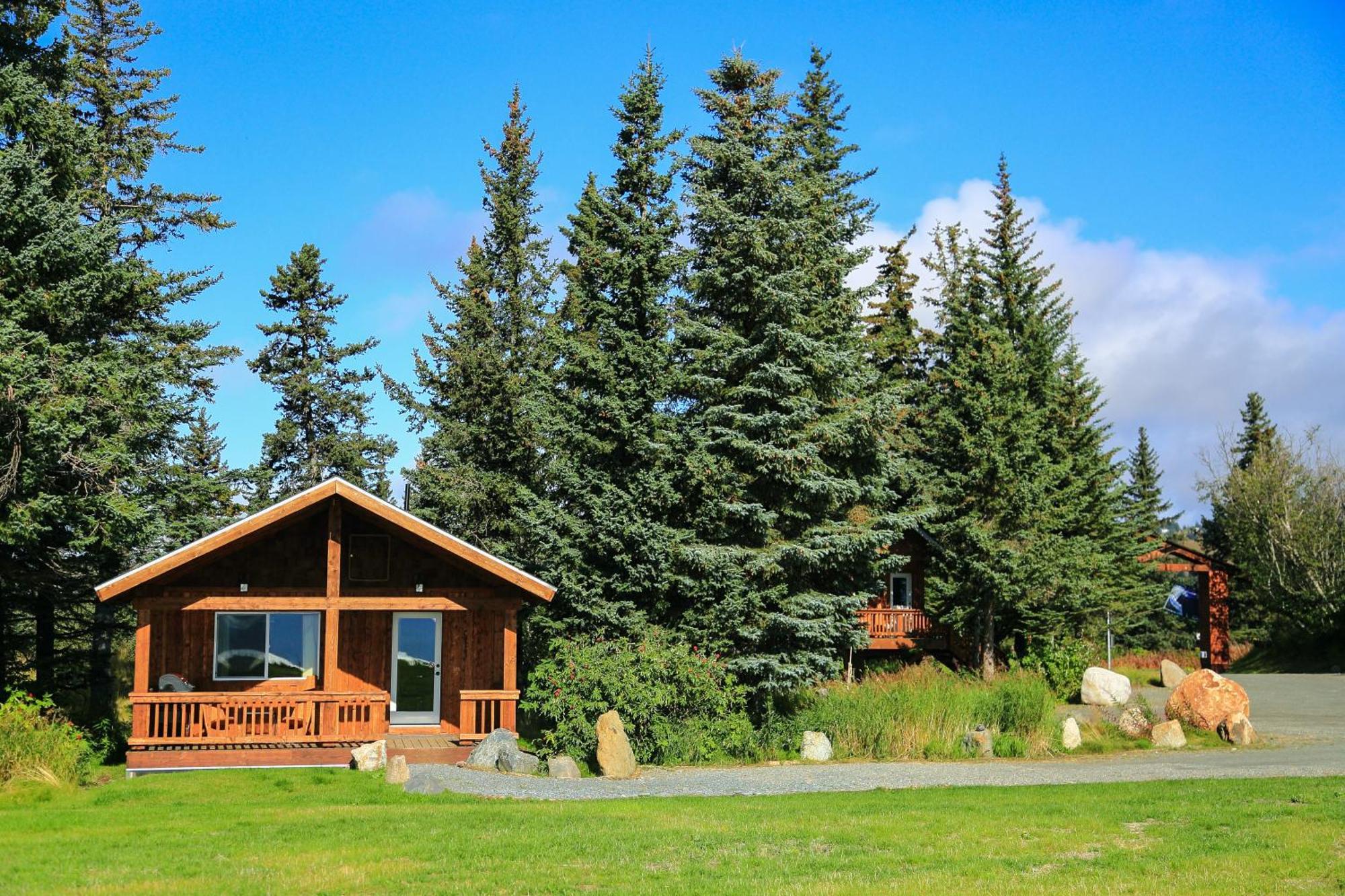 Lodge Kenai Peninsula Homer