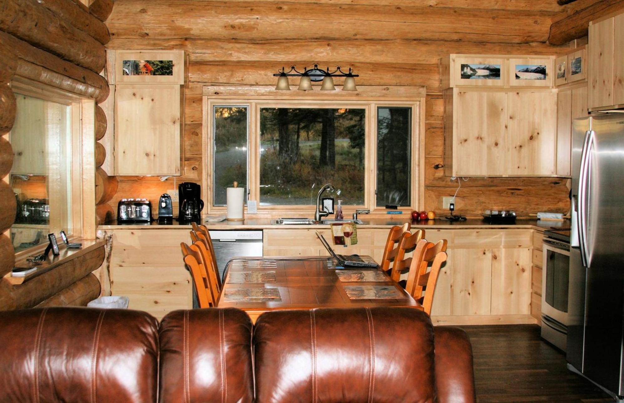 Captain Cook Lodge