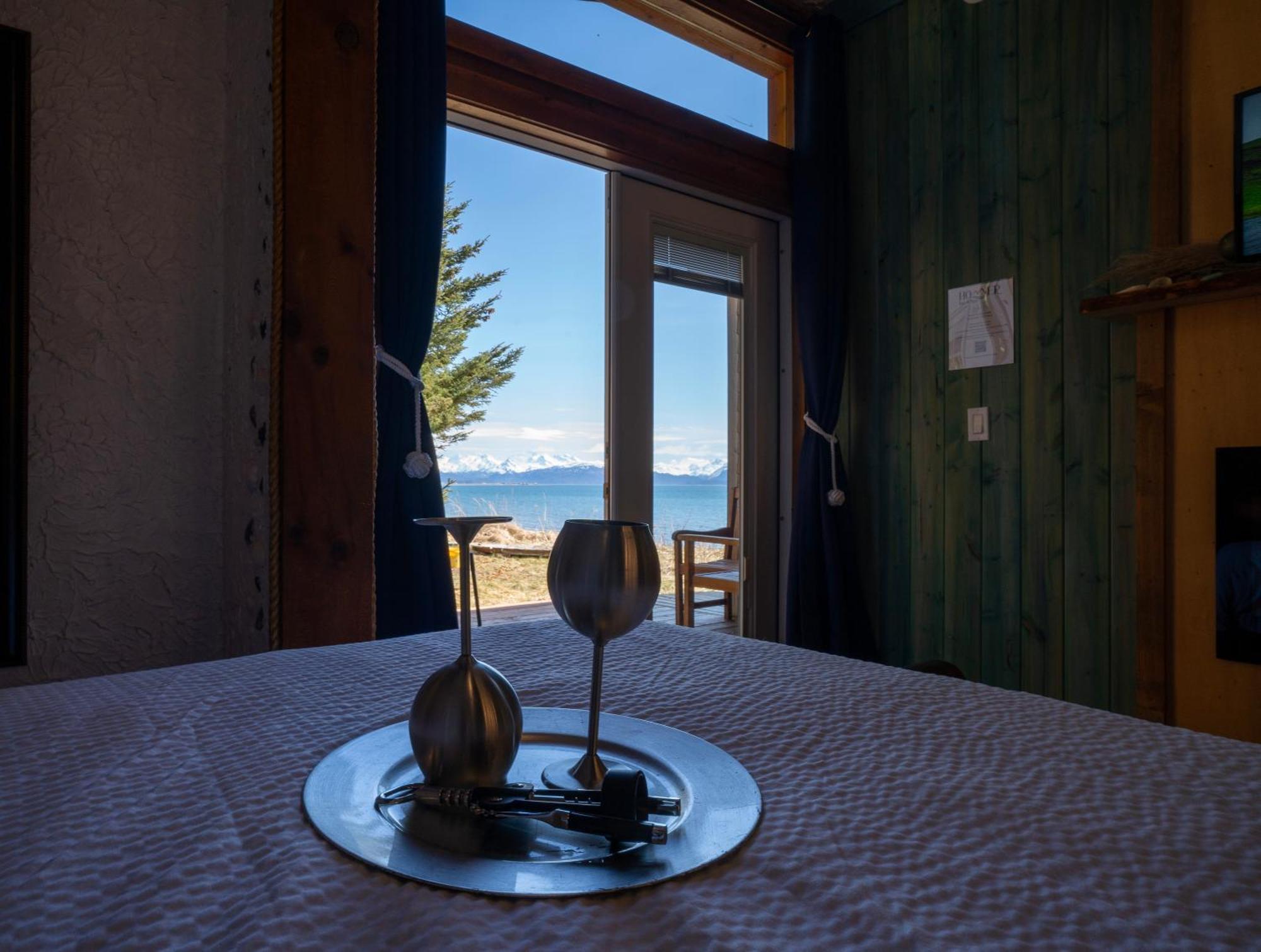 Homer Inn & Spa Inn 2*