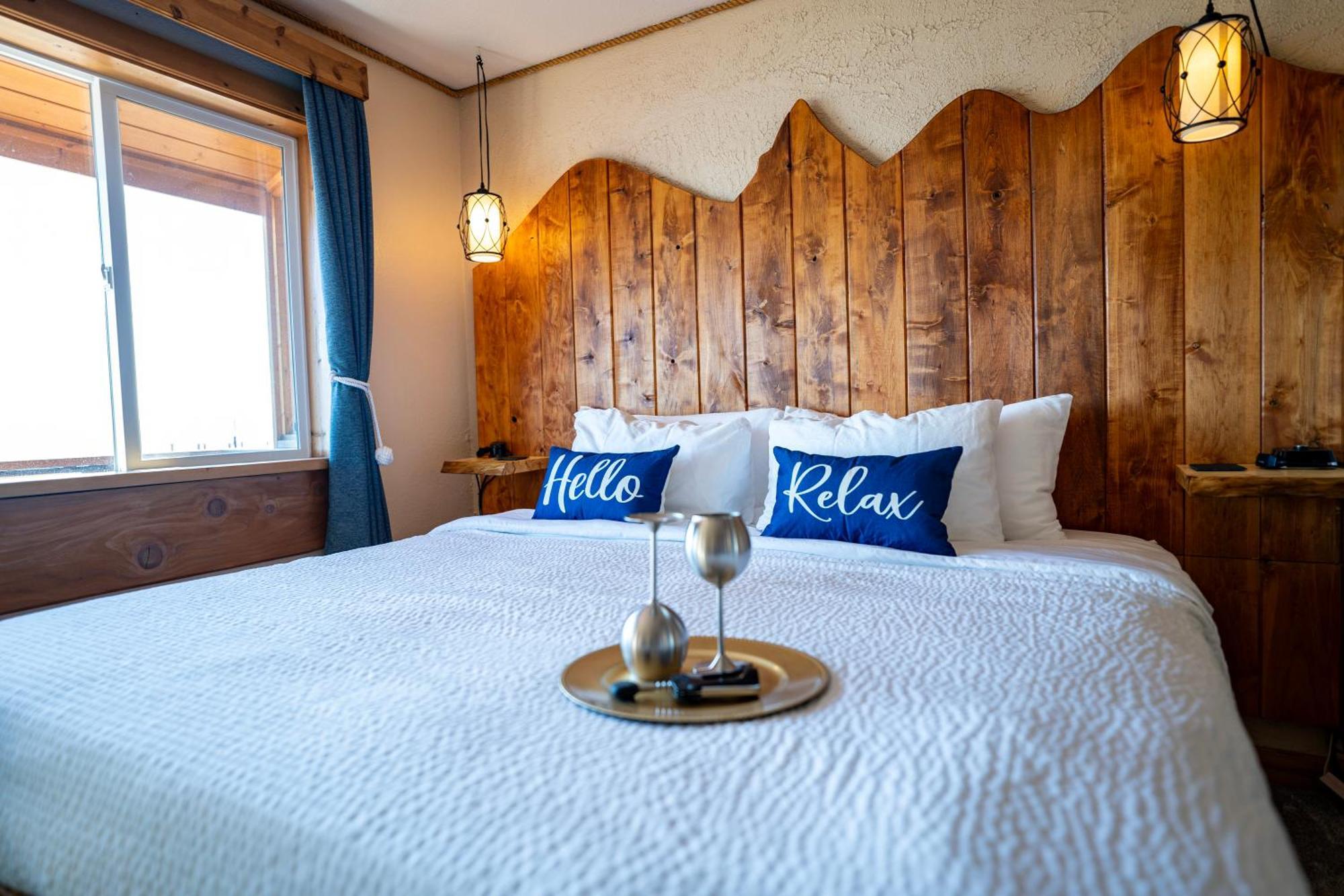 Homer Inn & Spa
