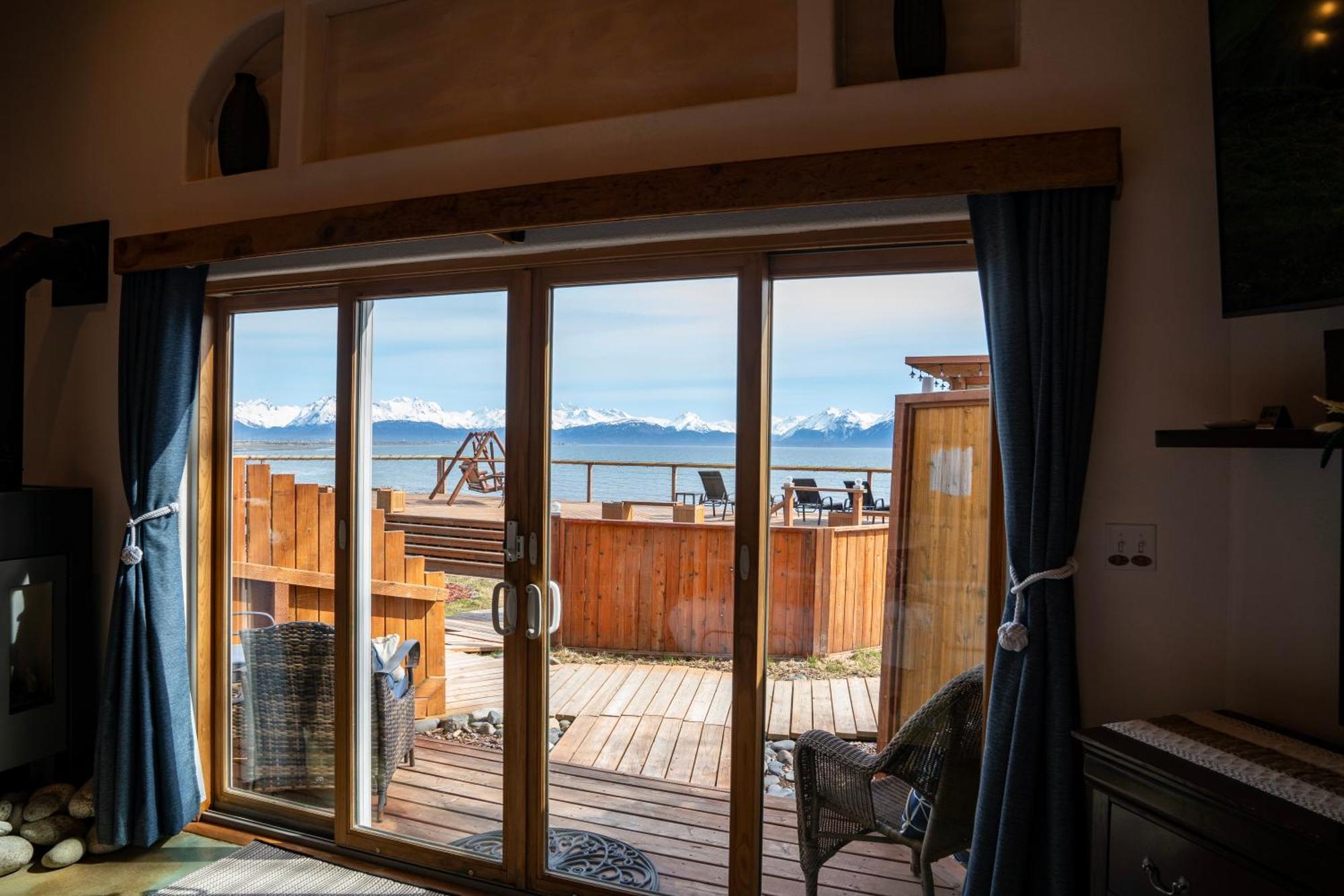 Homer Inn & Spa Inn 2*