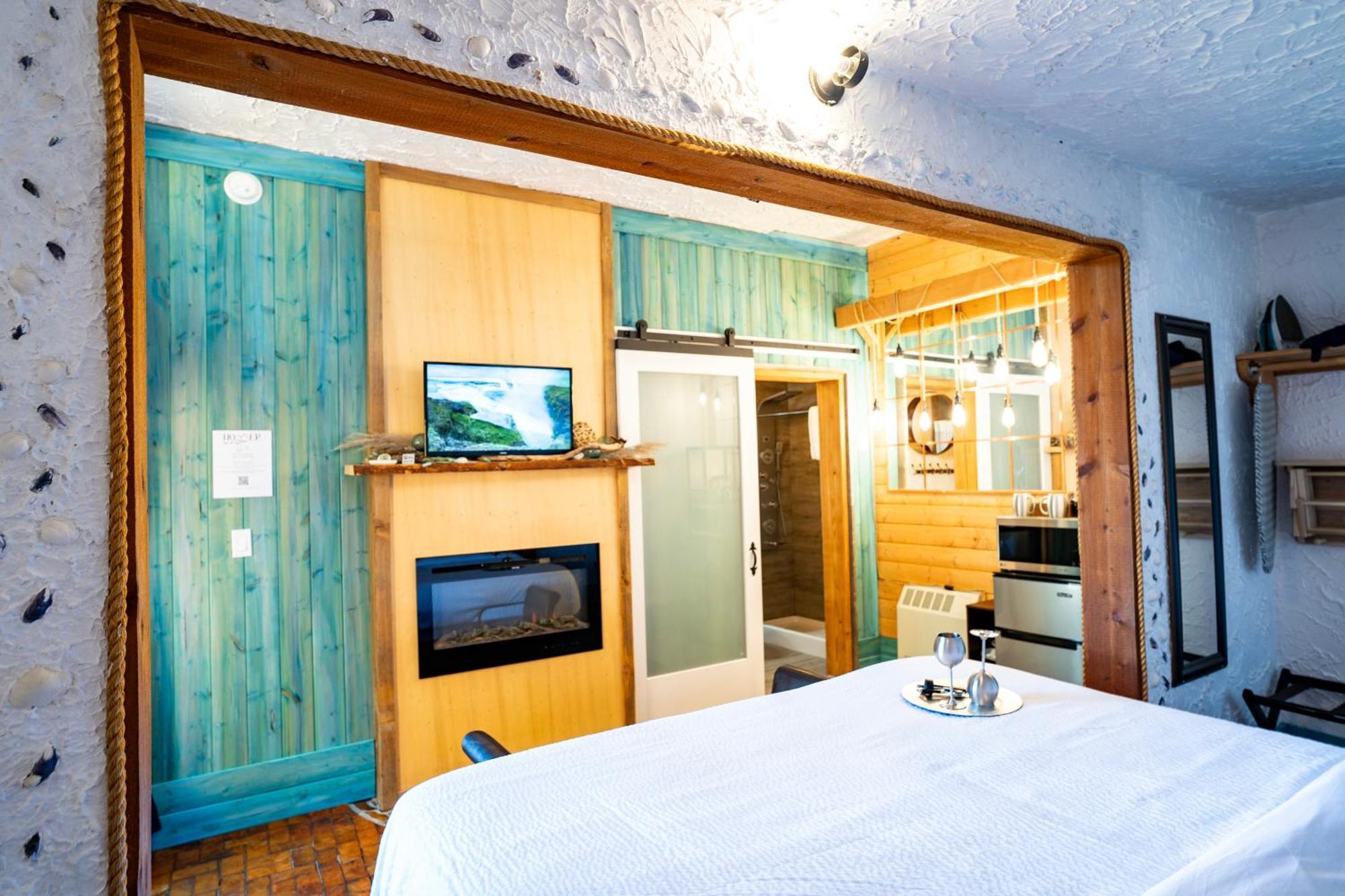 Homer Inn & Spa Inn Homer