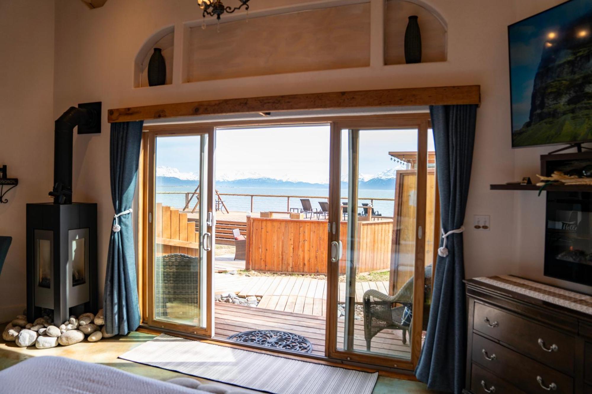 Homer Inn & Spa