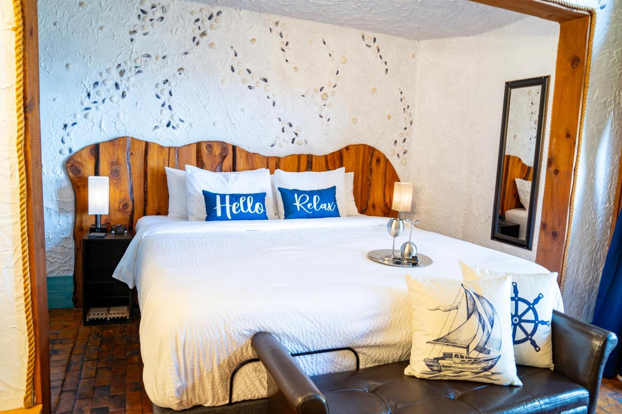 Homer Inn & Spa Inn