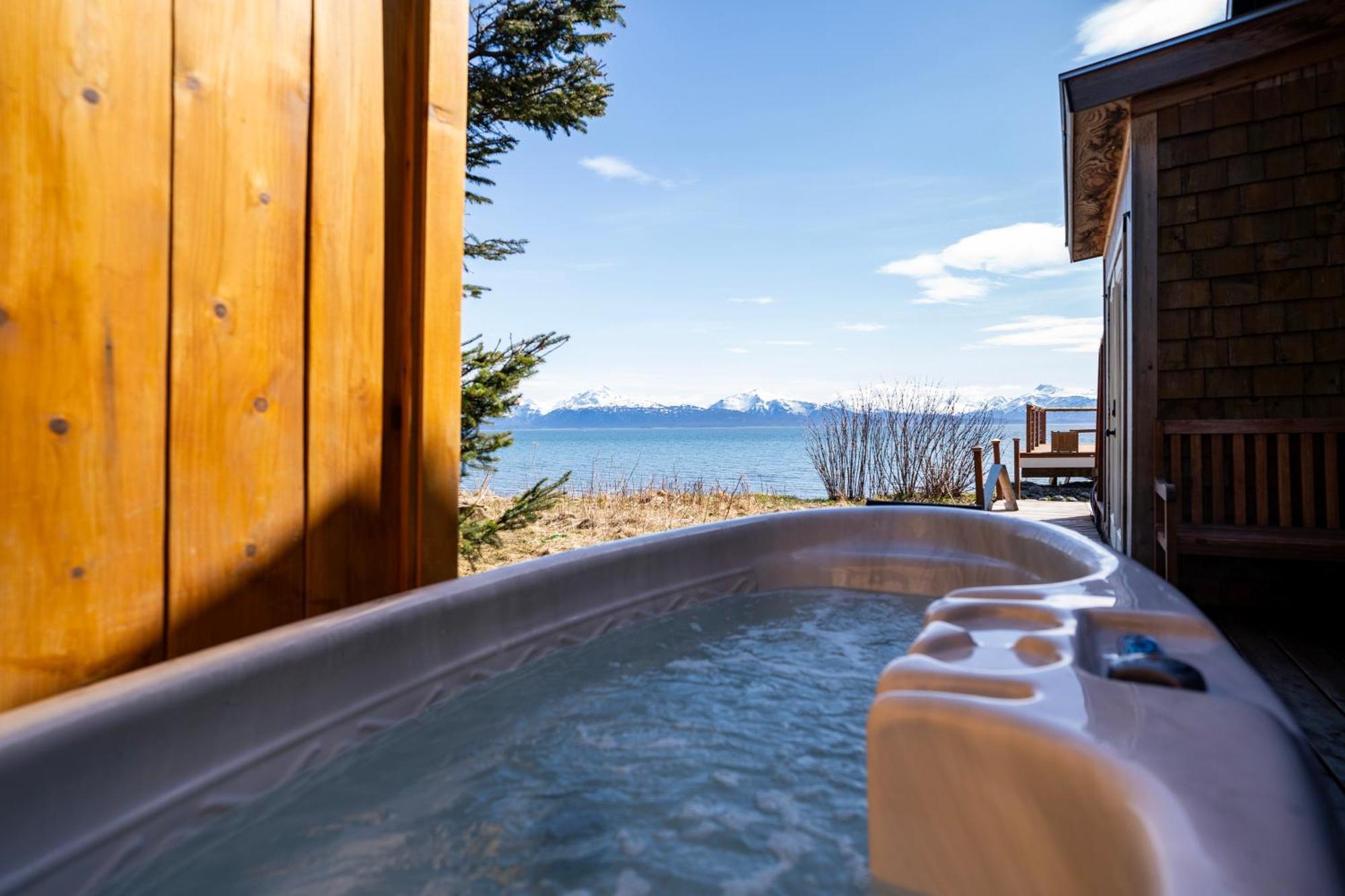 Homer Inn & Spa Inn Homer