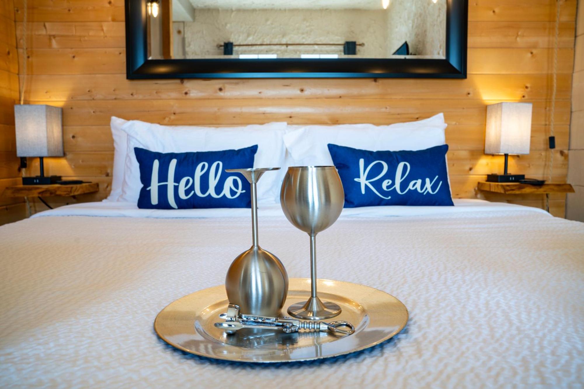 Homer Inn & Spa Inn 2*