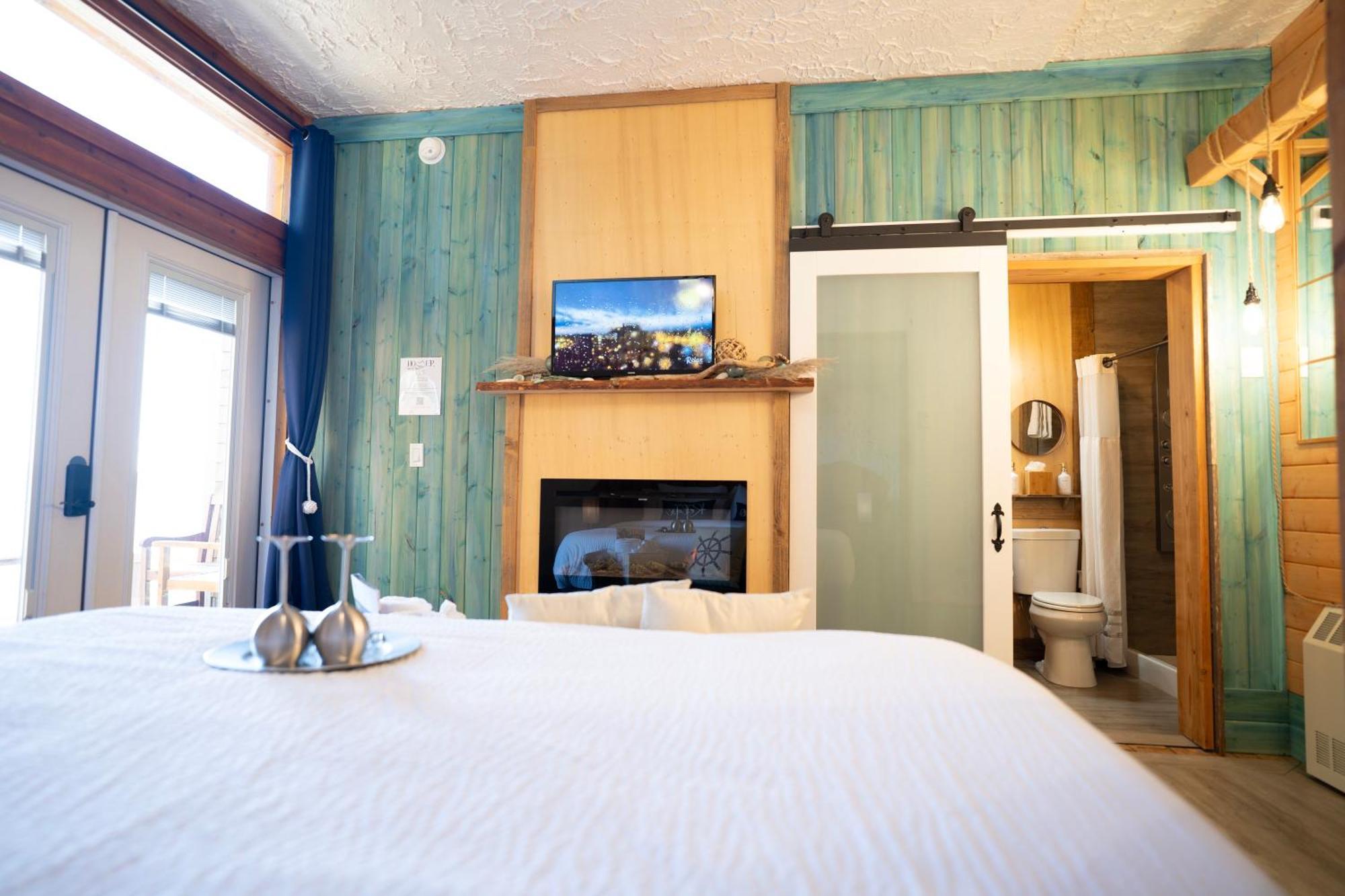 Inn Homer Inn & Spa