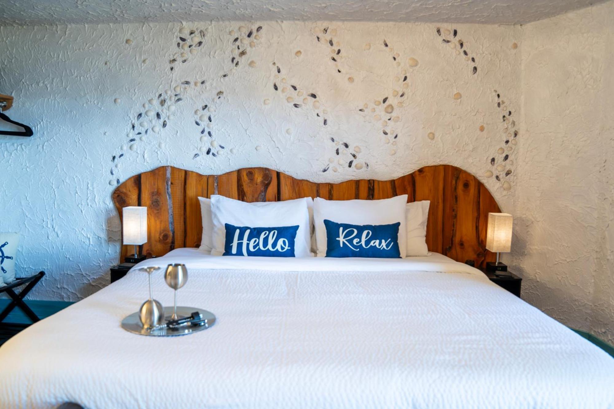 Inn Homer Inn & Spa Homer