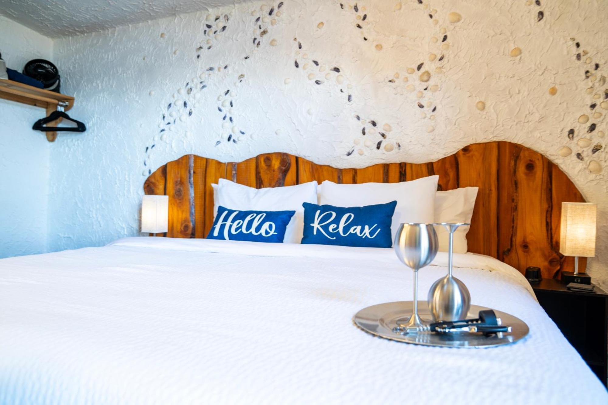 Homer Inn & Spa 2*