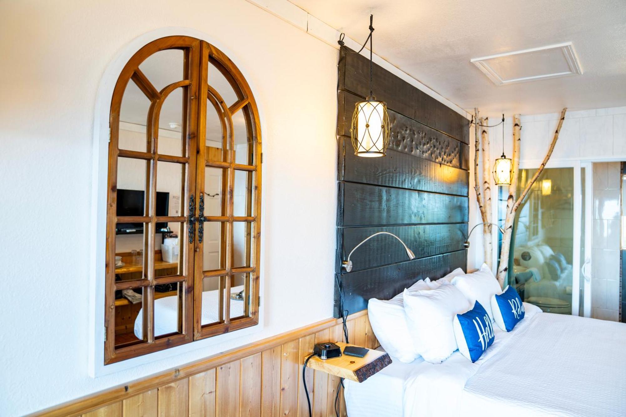 Inn Homer Inn & Spa 2*