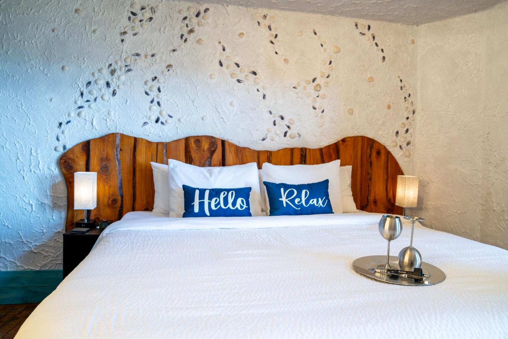 Inn Homer Inn & Spa 2*