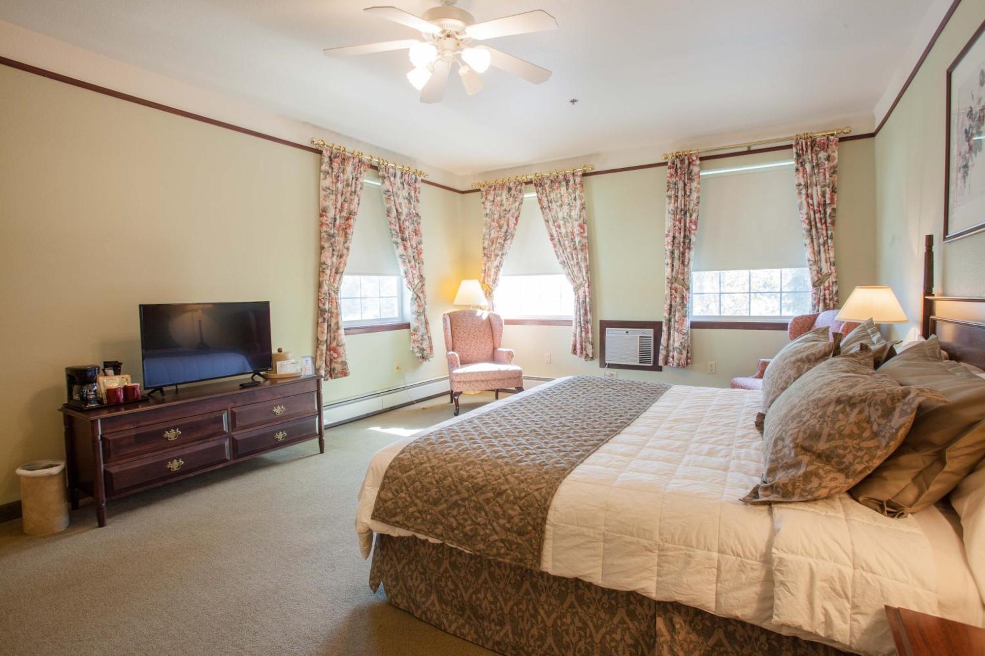 Holiday park River's Edge 3*