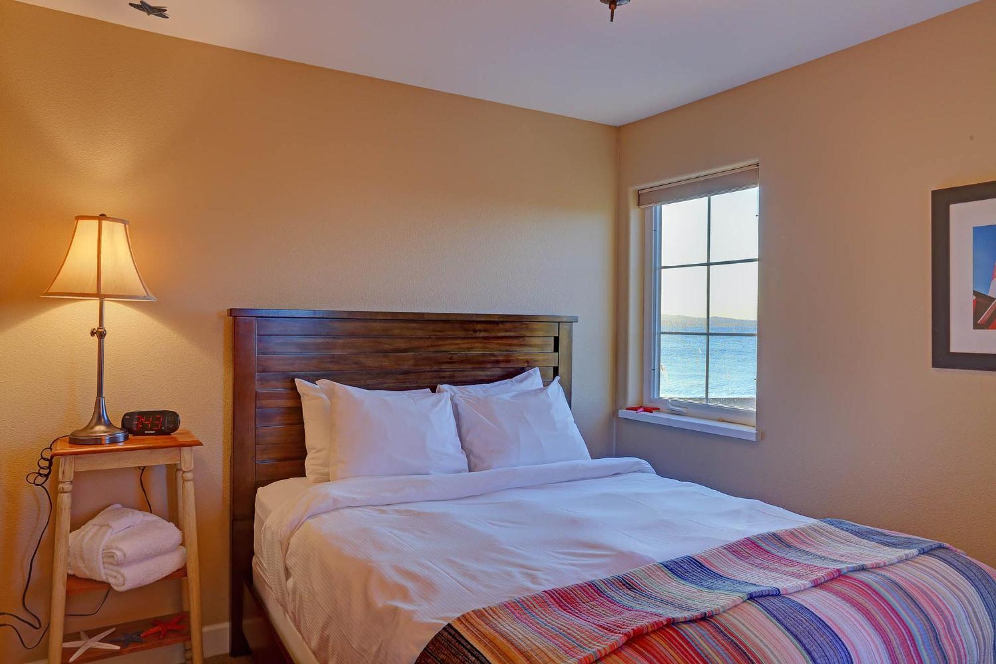Resort Land's End