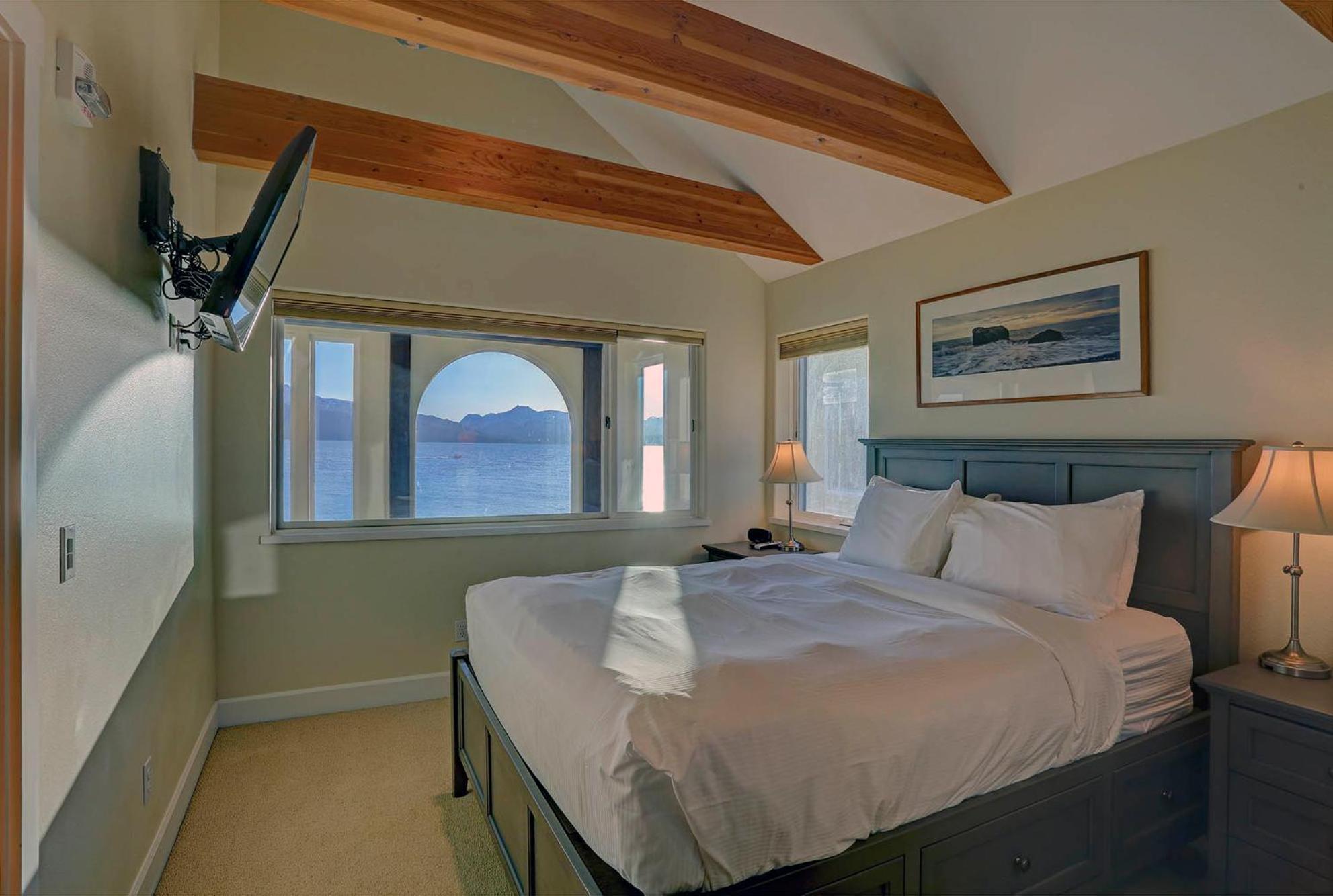 Resort Land's End 3*