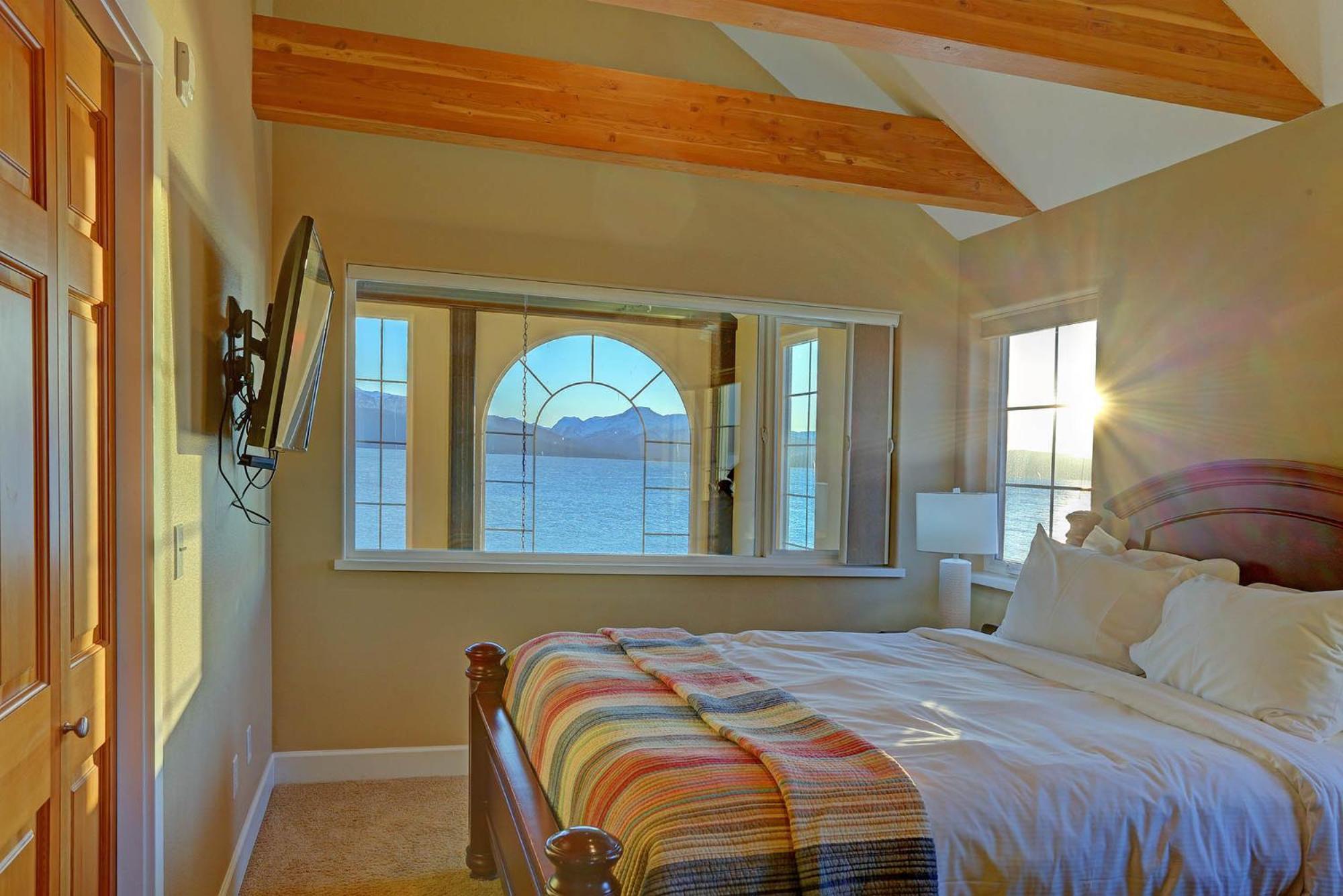 Land's End Resort Homer