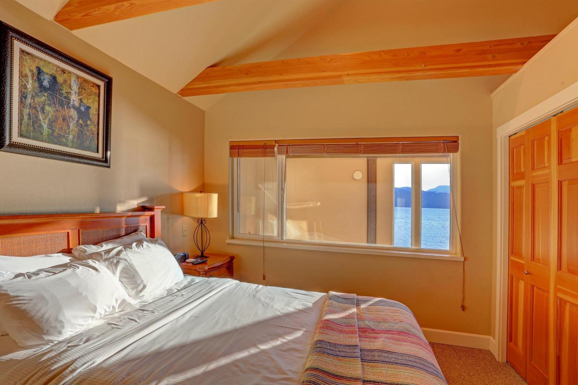 Resort Land's End Homer
