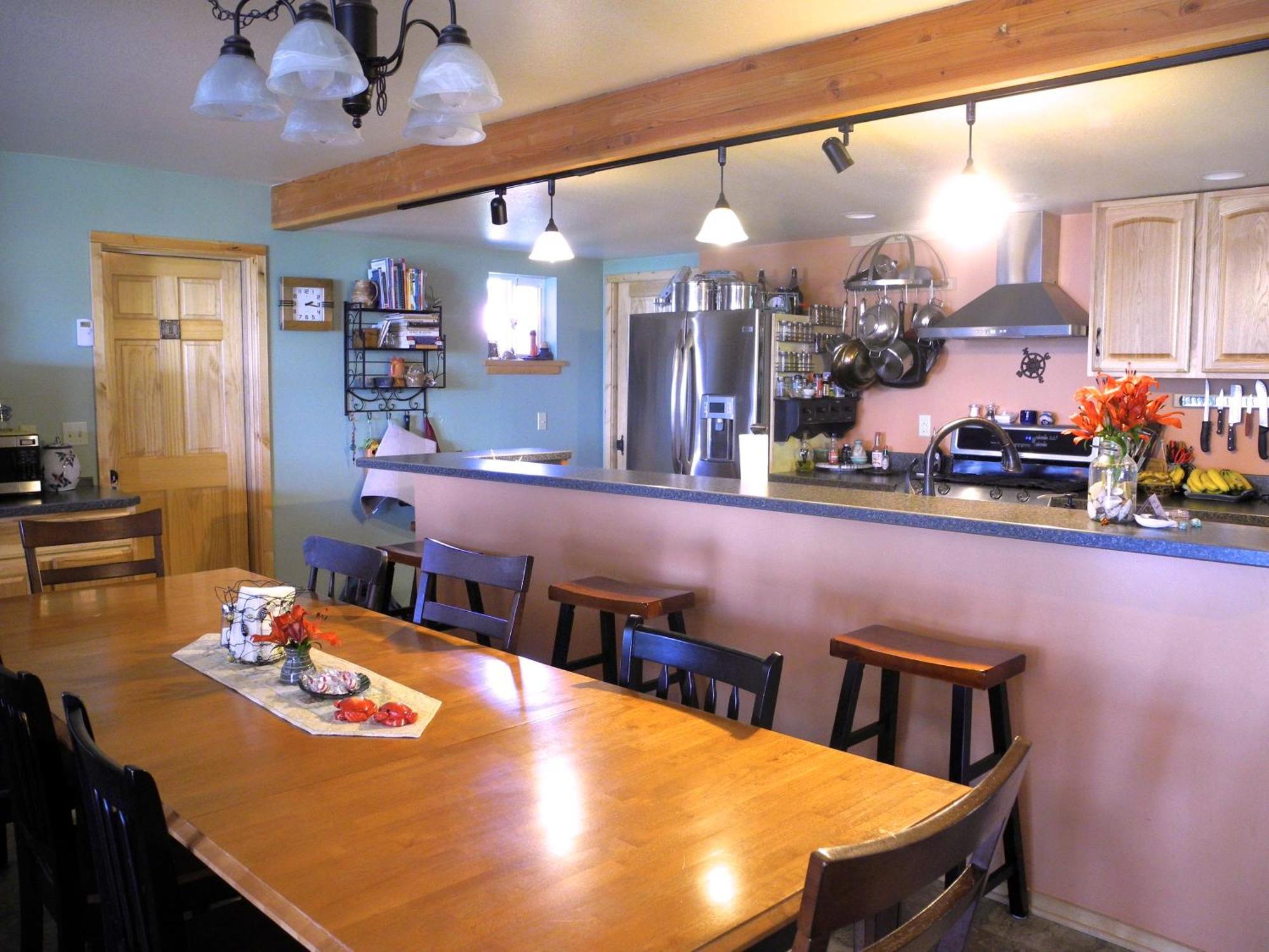 Bay Avenue Bed & Breakfast