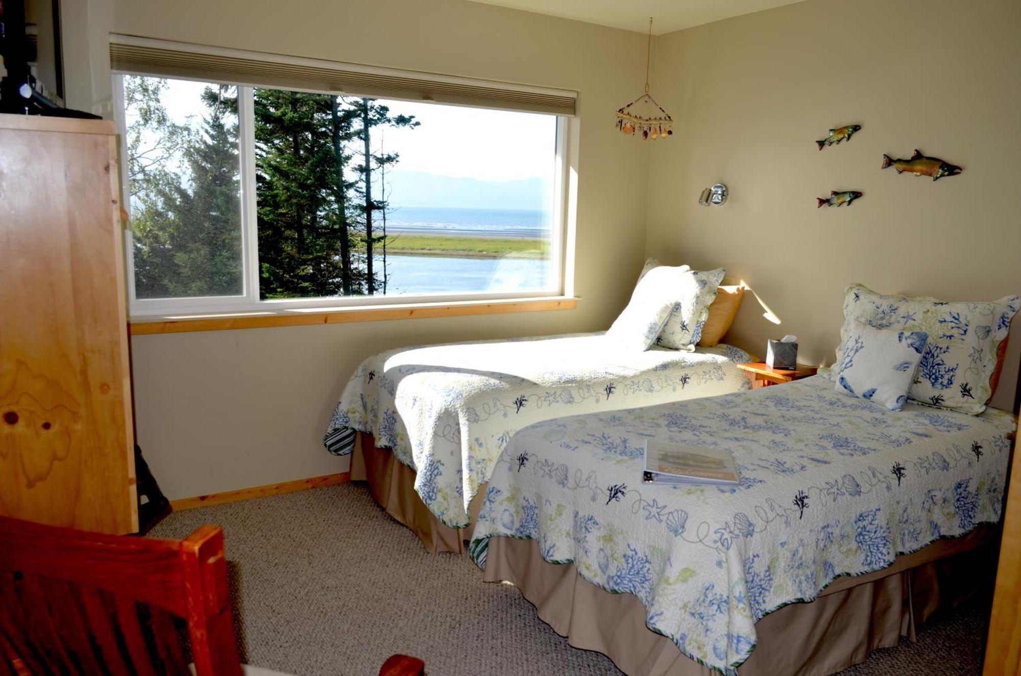 Bed & Breakfast Bay Avenue Homer