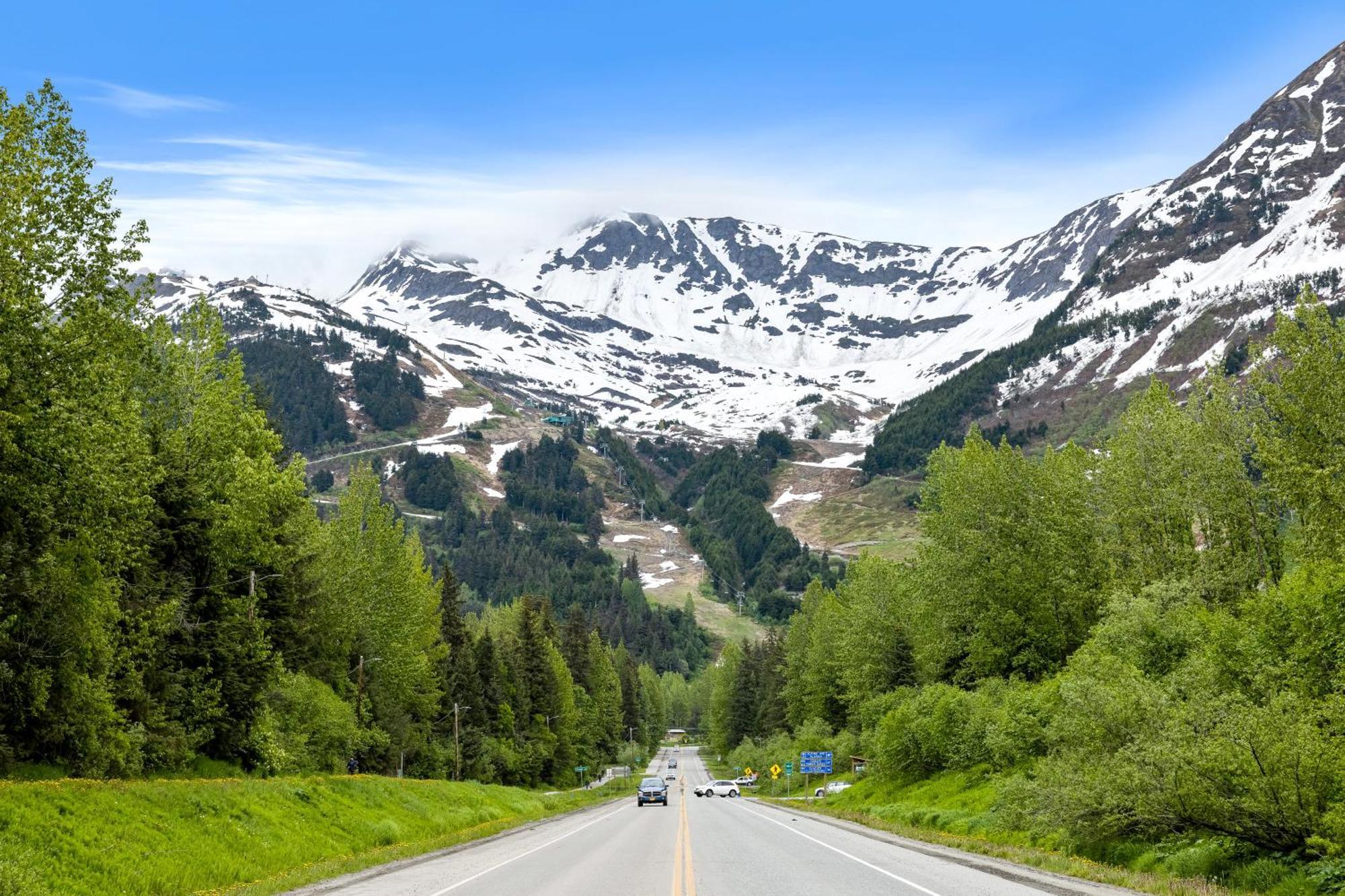 Loveland Girdwood