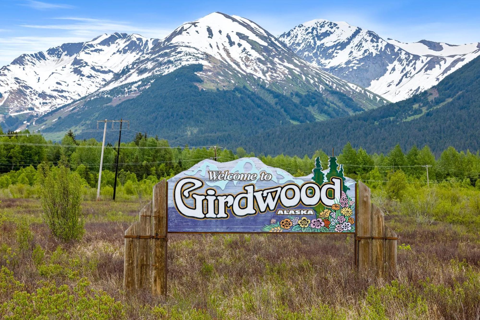 Loveland Girdwood