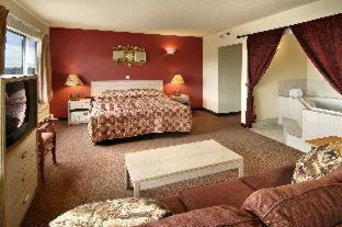 Ramada By Wyndham 3* Anchorage