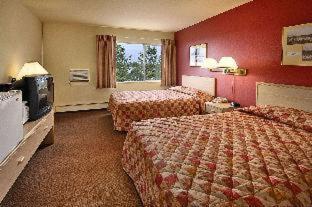 Ramada By Wyndham 3*