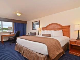 Western Harbor 3* Valdez