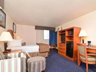 Hotel Western Harbor