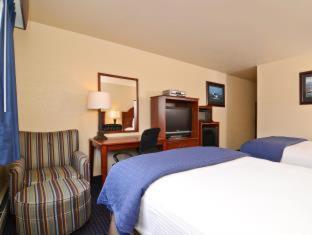 Western Harbor Hotel Valdez