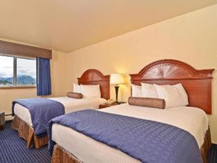 Hotel Western Harbor Valdez