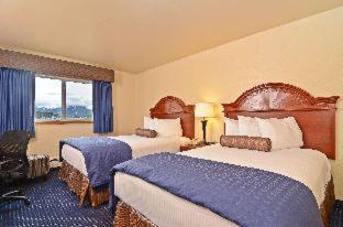 Western Harbor Hotel Valdez