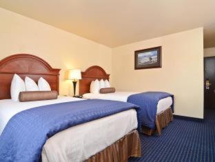 Hotel Western Harbor Valdez