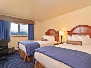 Western Harbor 3* Valdez