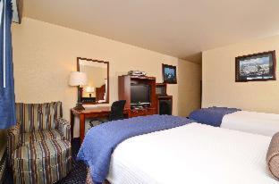 Hotel Western Harbor