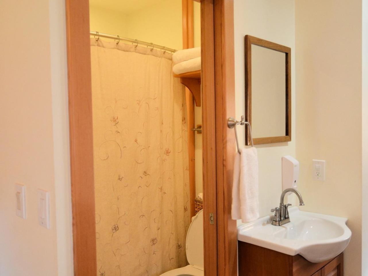 Alojamento Carriage House Girdwood