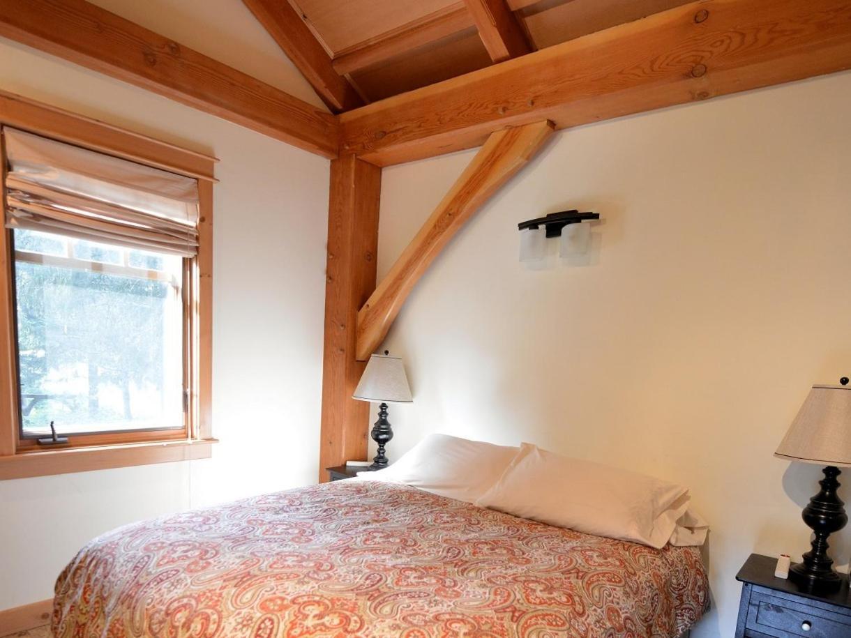 Alojamento Carriage House Girdwood