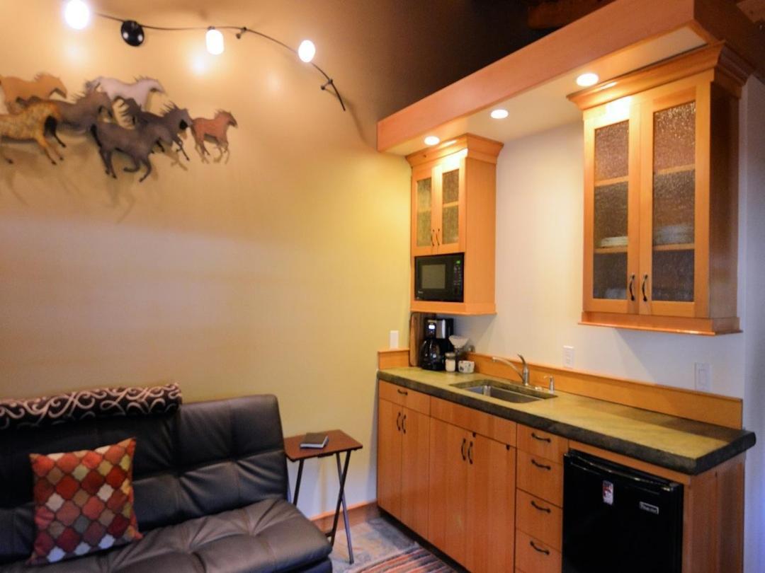 Alojamento Carriage House