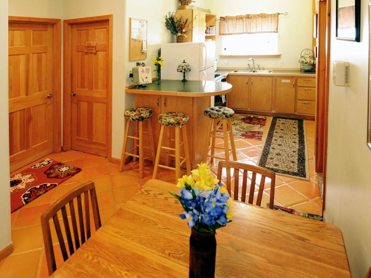 Alojamento Carriage House Girdwood