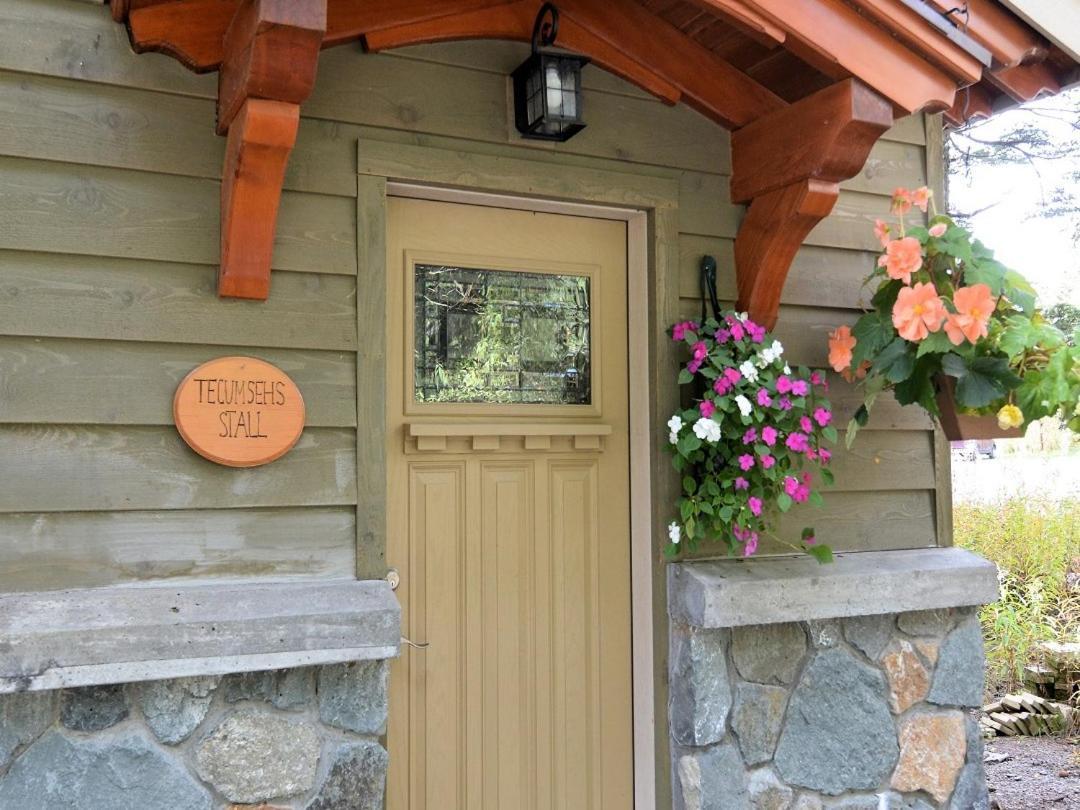 Carriage House Girdwood