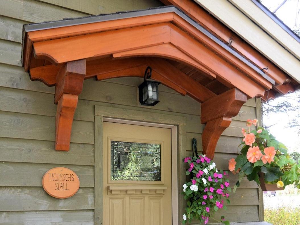 Carriage House Alojamento