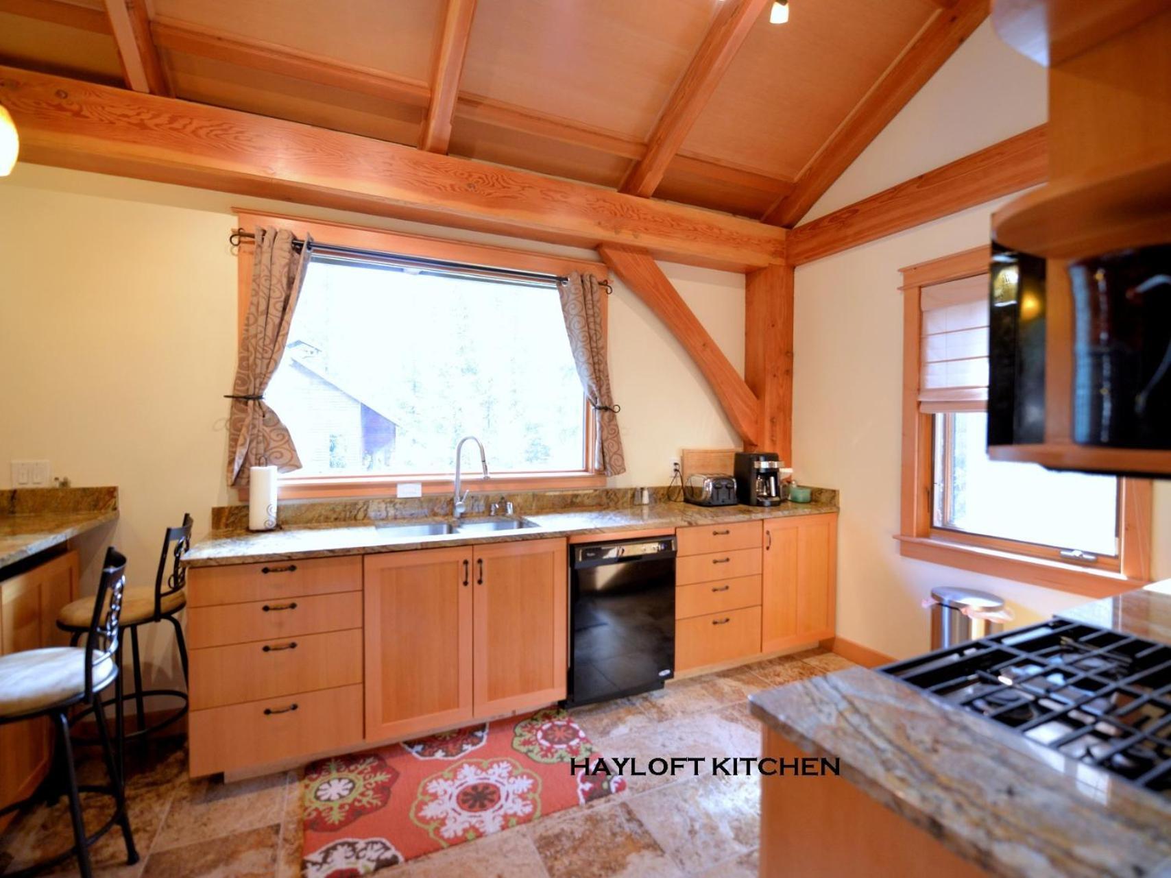 Carriage House