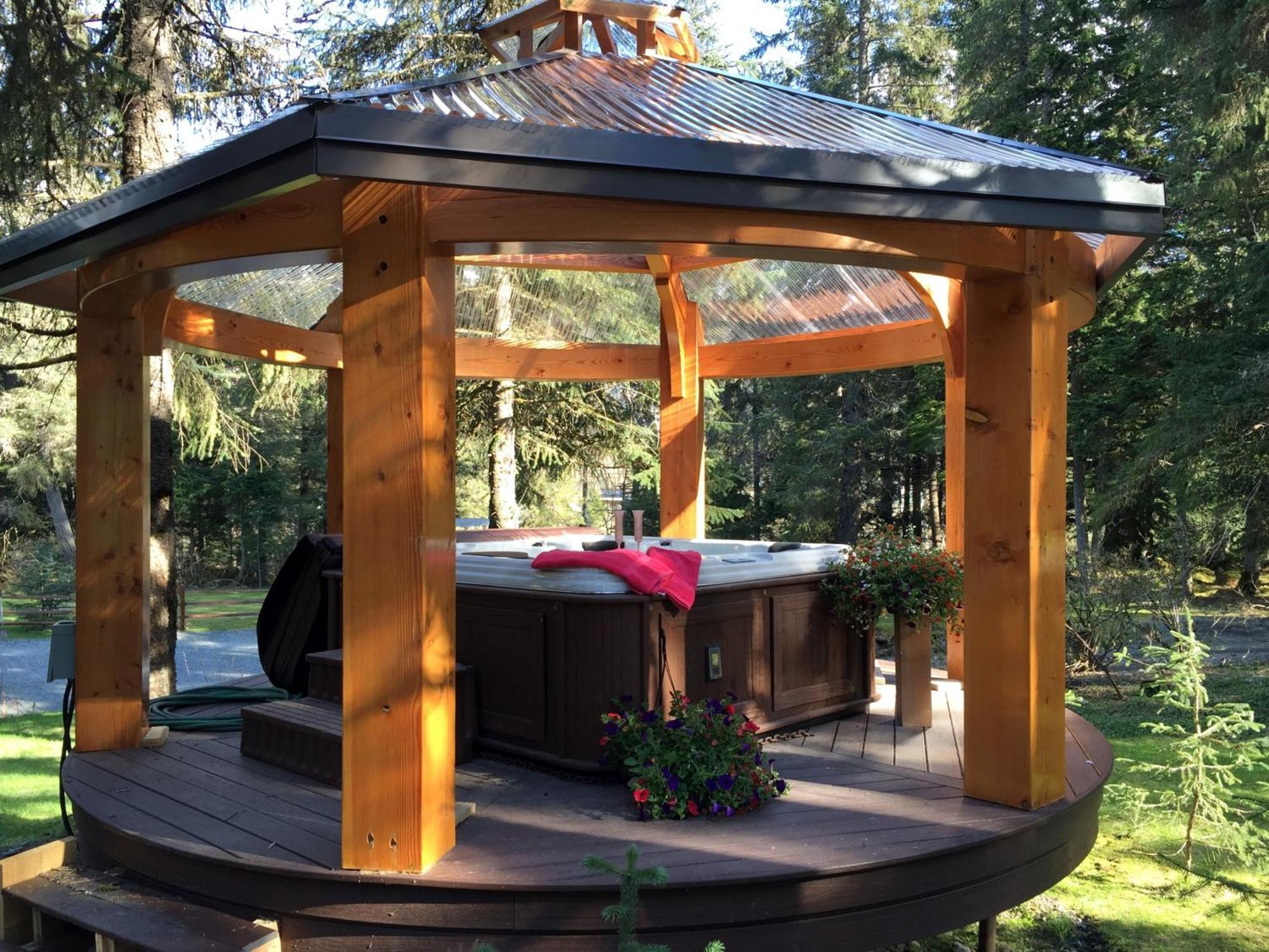 Carriage House Alojamento