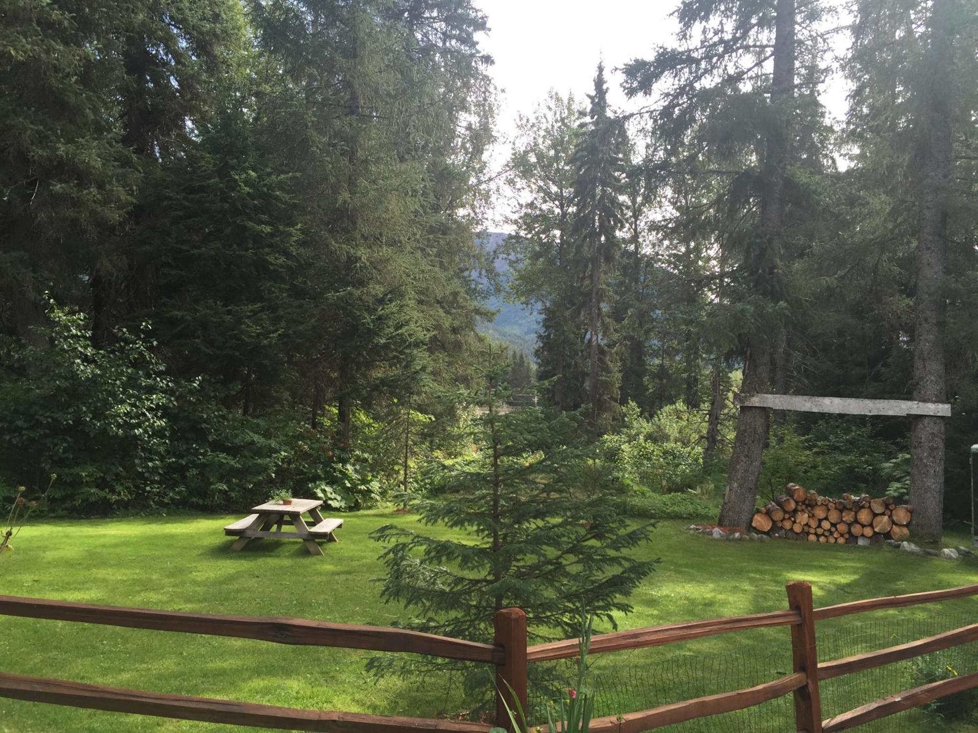 Carriage House * Girdwood