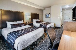 Western Chena River 3*