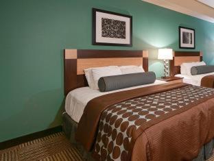 Hotel Western Chena River 3*