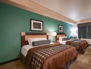 Hotel Western Chena River Fairbanks