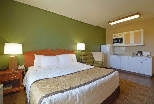 Extended America - - Shell Simmons Drive 2* Juneau