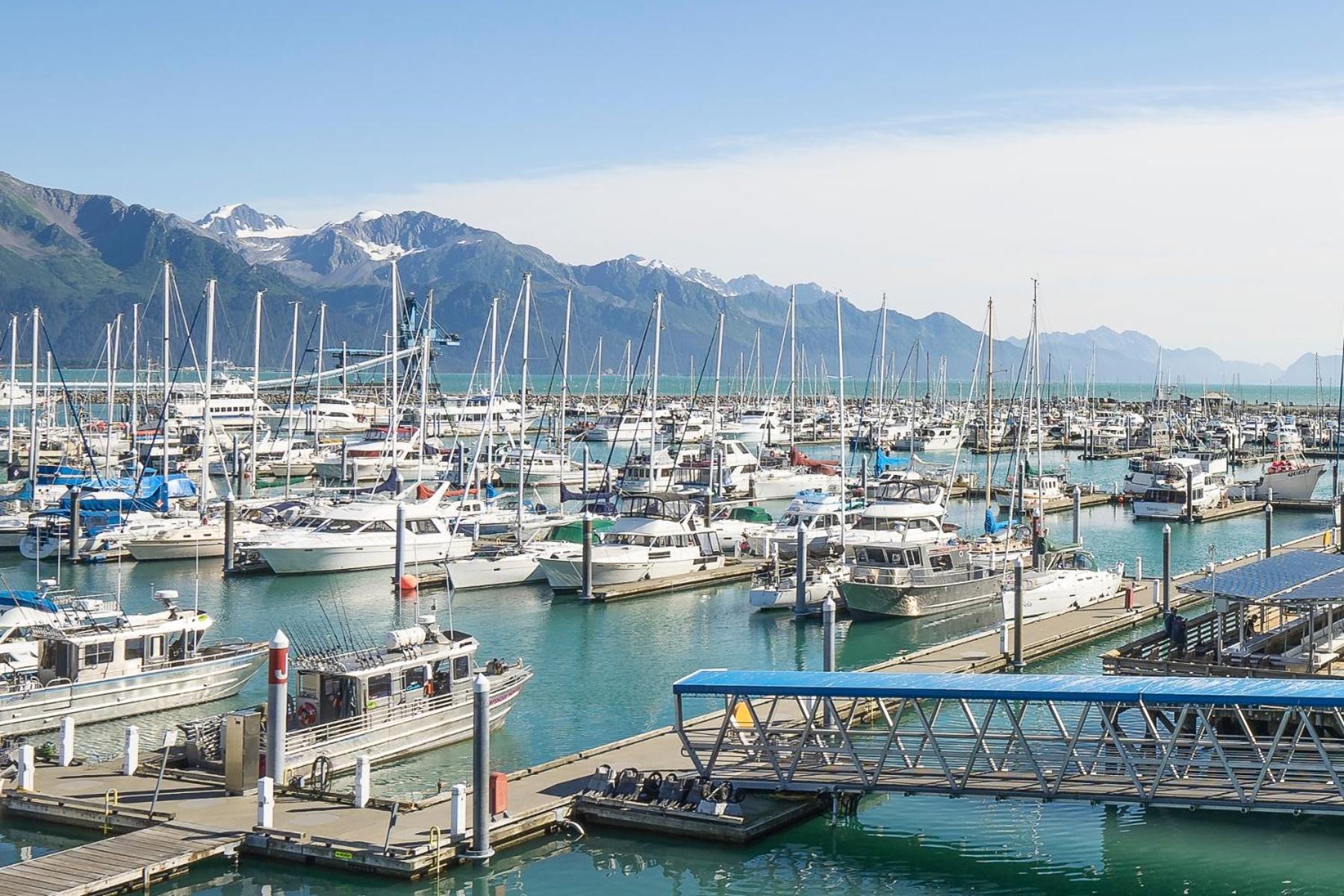 Hotel Harbor 360