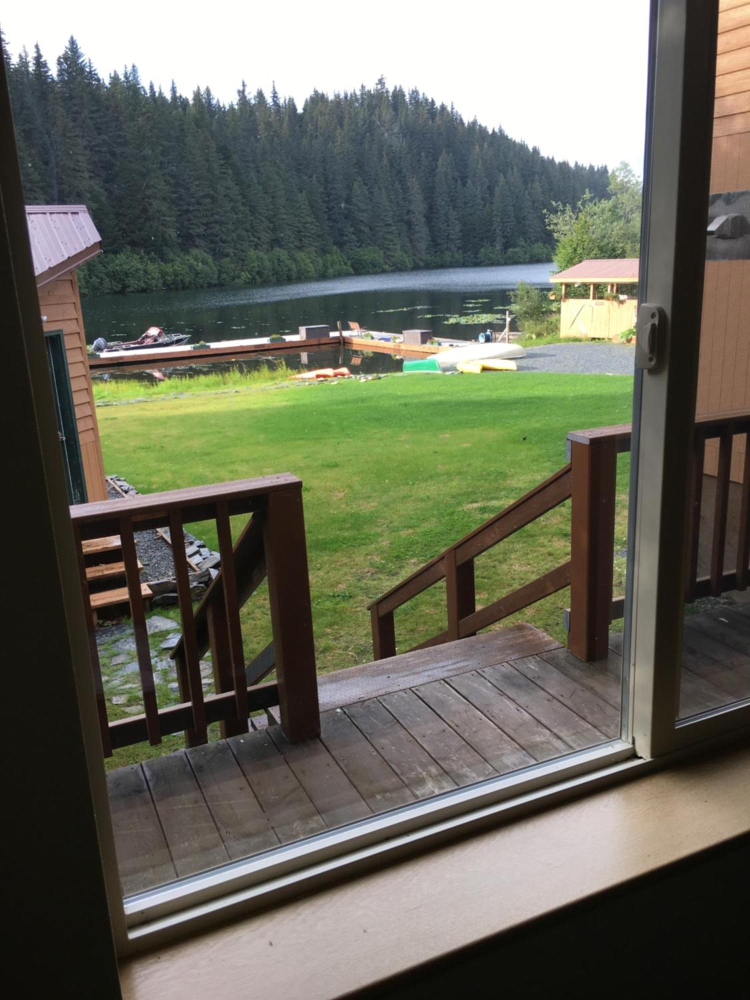 Bed & Breakfast Bear B&b, Inc 3*